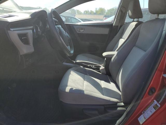 Photo 7 from auction – 2014 TOYOTA COROLLA L with VIN 2T1BURHEXEC165553