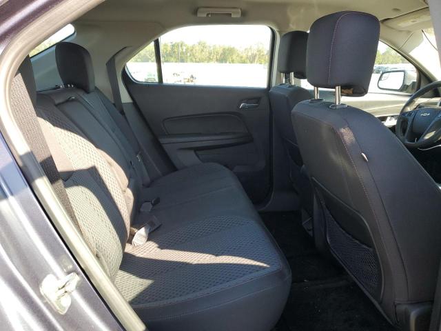 Foto 10 de la subasta – 2014 CHEVROLET EQUINOX LS con VIN 2GNALAEK0E6136310