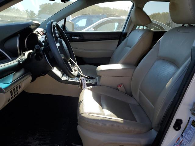 Photo 7 from auction – 2017 SUBARU OUTBACK 2. with VIN 4S4BSANCXH3274887