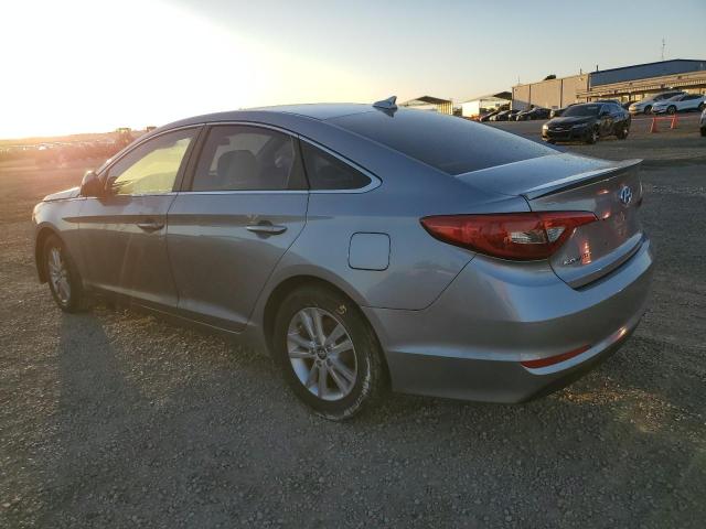 Photo 2 from auction – 2017 HYUNDAI SONATA SE with VIN 5NPE24AF1HH501648