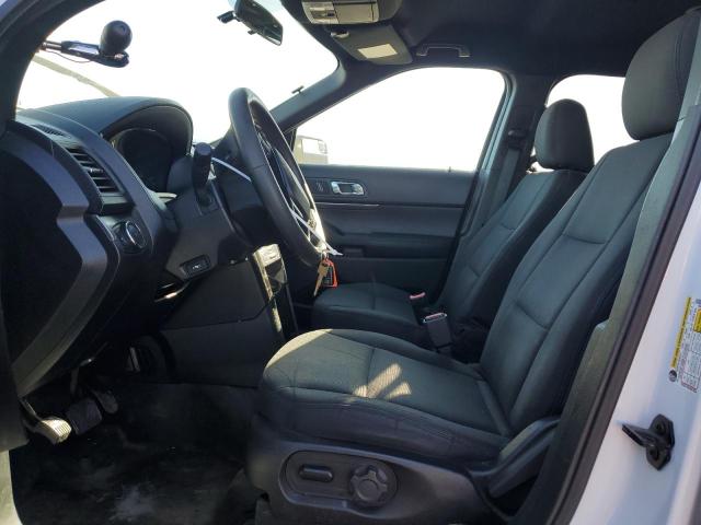 Photo 7 from auction – 2017 FORD EXPLORER P with VIN 1FM5K8AR0HGD58984