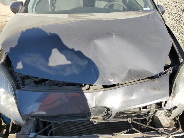 Foto 11 de la subasta – 2011 TOYOTA PRIUS con VIN JTDKN3DU8B1473893