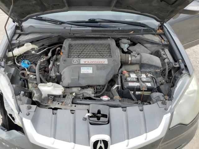 Photo 12 from auction – 2009 ACURA RDX TECHNO with VIN 5J8TB18599A002030
