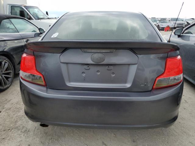 Photo 6 from auction – 2012 TOYOTA SCION TC with VIN JTKJF5C79C3044714