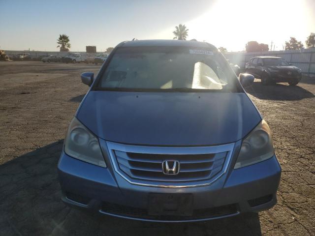 Photo 5 from auction – 2008 HONDA ODYSSEY EX with VIN 5FNRL38468B038448