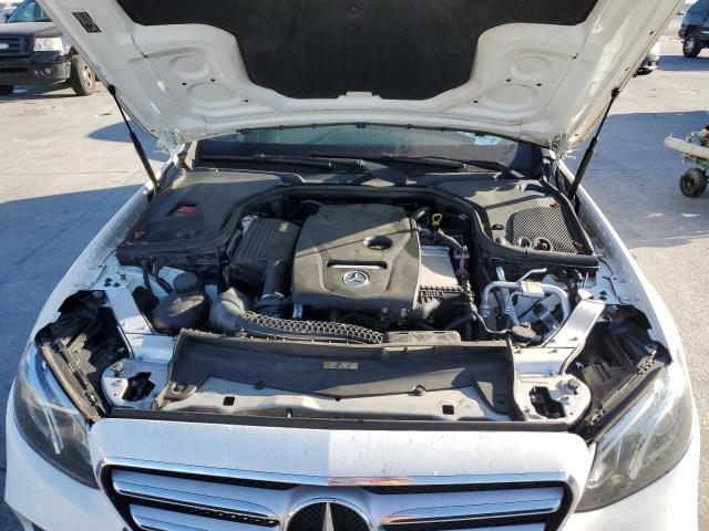 Photo 11 from auction – 2017 MERCEDES-BENZ E 300 with VIN WDDZF4JB4HA049887