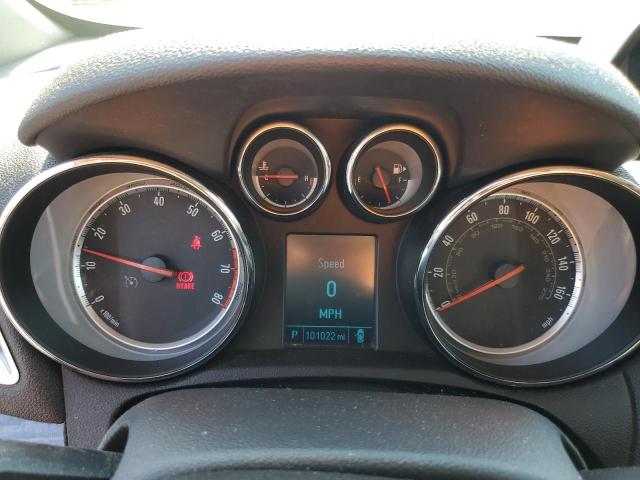 Снимка 9 от търг – 2014 BUICK ENCORE CON с VIN KL4CJFSBXEB617004