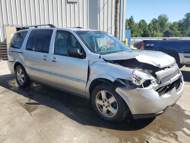 Photo 4 from auction – 2008 CHEVROLET UPLANDER L with VIN 1GNDV33138D169918