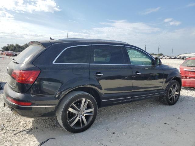Photo 3 from auction – 2015 AUDI Q7 TDI PRE with VIN WA1LMAFE2FD014018