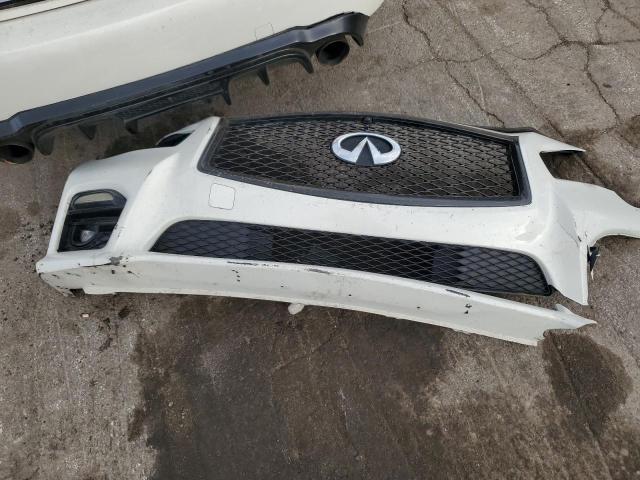 Photo 12 from auction – 2014 INFINITI Q50 BASE with VIN JN1BV7AP2EM692618