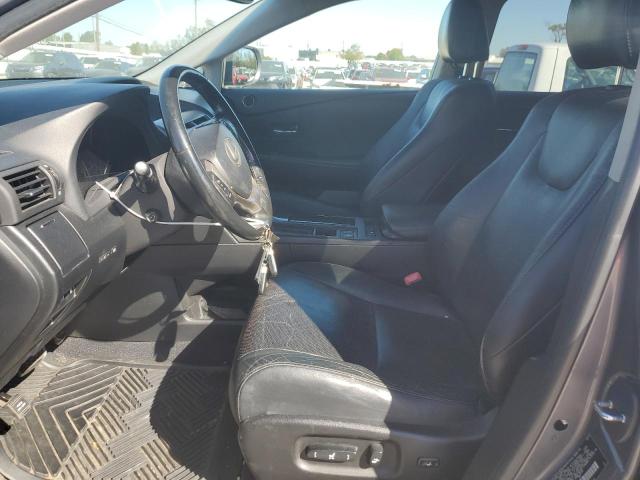 Photo 7 from auction – 2013 LEXUS RX 350 with VIN 2T2ZK1BA6DC095815