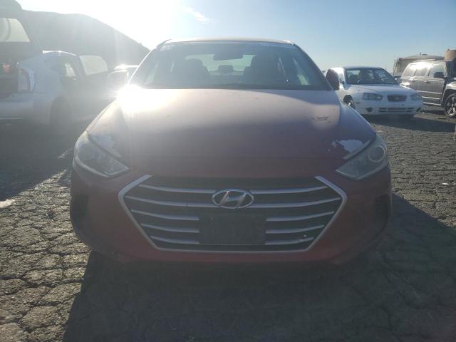 Photo 5 from auction – 2017 HYUNDAI ELANTRA SE with VIN KMHD74LF0HU304045