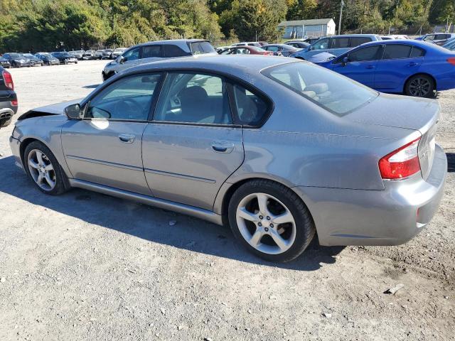 صورة رقم 2 من المزاد - 2009 SUBARU LEGACY 2.5 مع VIN 4S3BL616997226922