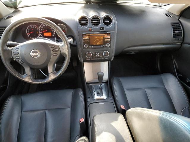 Photo 8 from auction – 2012 NISSAN ALTIMA BAS with VIN 1N4AL2AP4CC119990