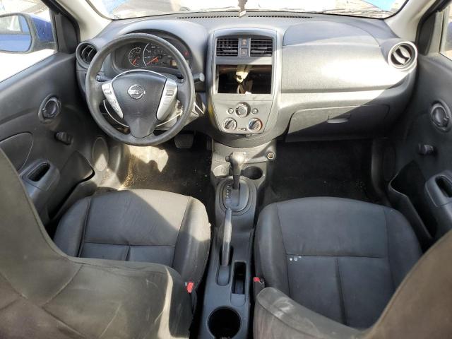 Photo 8 from auction – 2017 NISSAN VERSA S with VIN 3N1CN7AP9HL880328