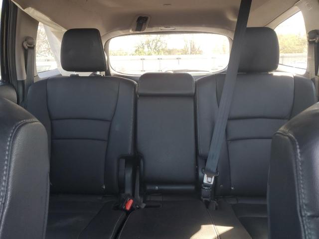 Photo 10 from auction – 2022 HONDA PILOT EXL with VIN 5FNYF6H59NB023399