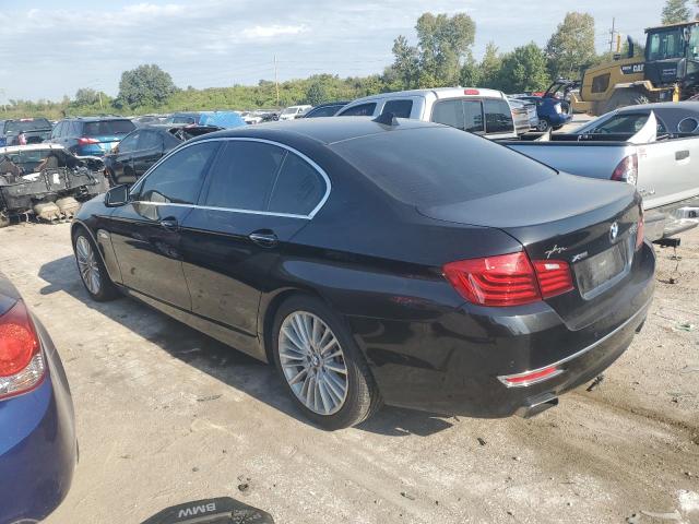 Photo 2 from auction – 2014 BMW 550 XI with VIN WBAKP9C51EDZ34987