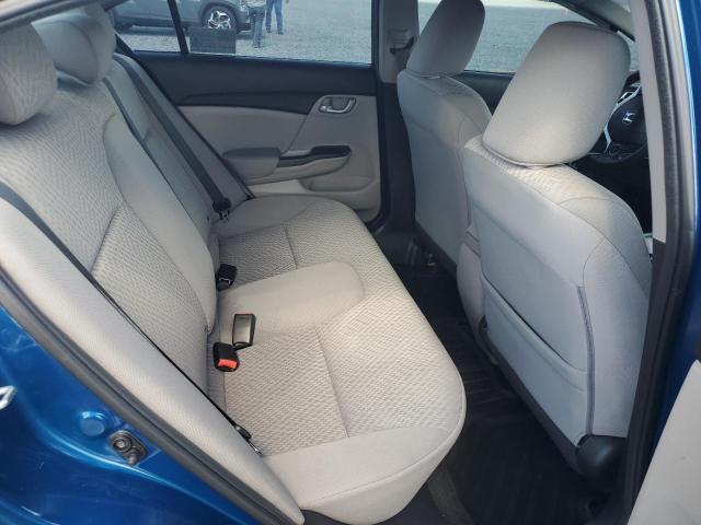 Photo 10 from auction – 2015 HONDA CIVIC LX with VIN 2HGFB2F56FH562882