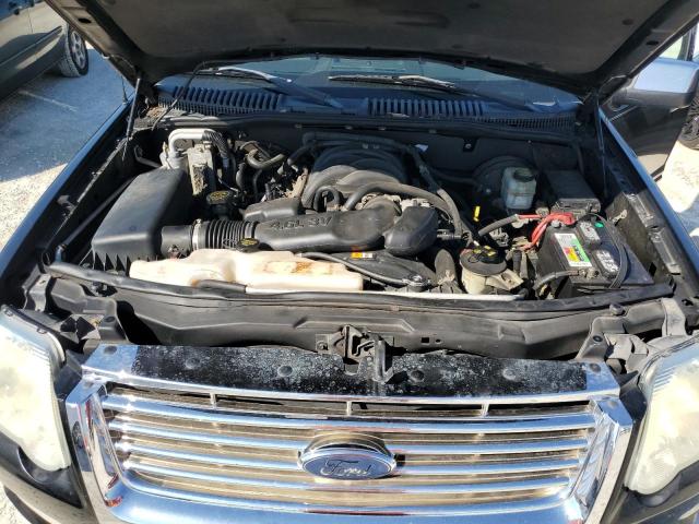 Photo 12 from auction – 2007 FORD EXPLORER L with VIN 1FMEU75827UA99209