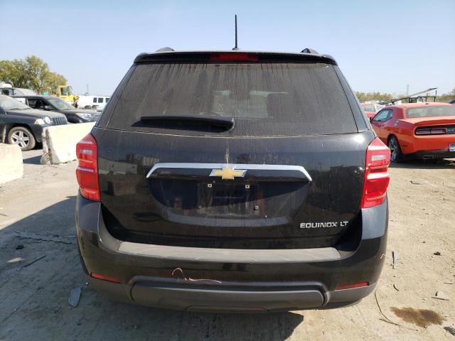 Photo 6 from auction – 2016 CHEVROLET EQUINOX LT with VIN 2GNALCEK2G1148695