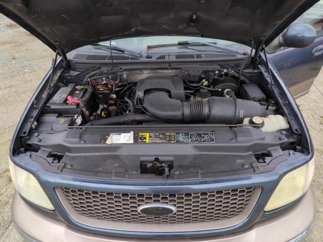 Photo 11 from auction – 2002 FORD F150 SUPER with VIN 1FTRW07L62KD44008