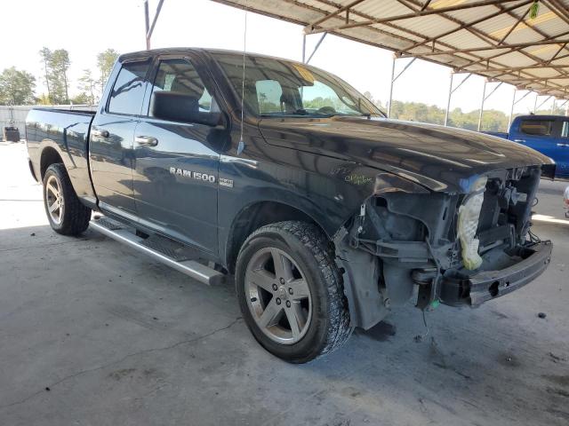 Photo 4 from auction – 2012 DODGE RAM 1500 S with VIN 1C6RD7FT8CS238121