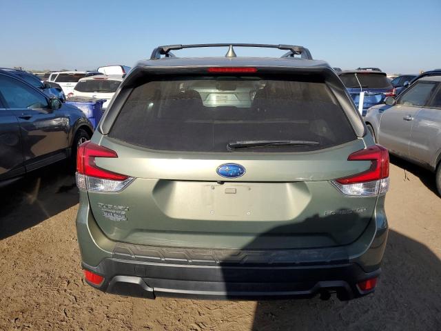 Photo 6 from auction – 2019 SUBARU FORESTER P with VIN JF2SKAGC3KH518926