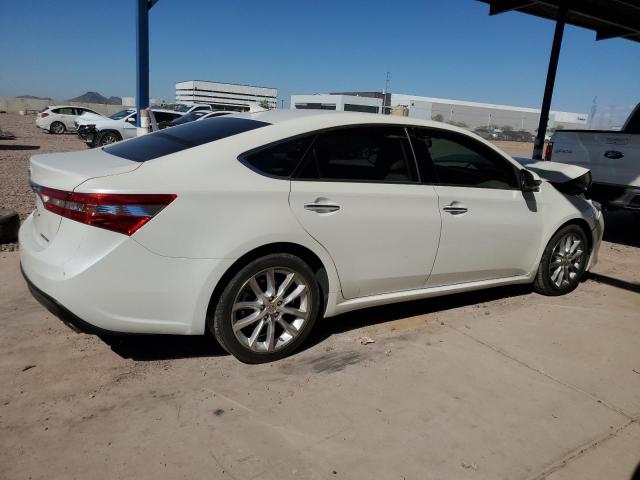 Photo 3 from auction – 2013 TOYOTA AVALON BAS with VIN 4T1BK1EB3DU043874