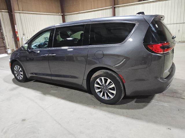 Photo 2 from auction – 2023 CHRYSLER PACIFICA H with VIN 2C4RC1L72PR611774