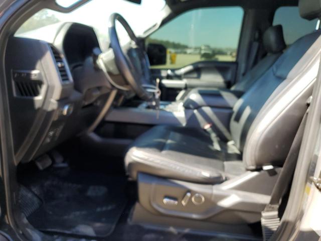 Photo 7 from auction – 2018 FORD F150 SUPER with VIN 1FTEW1CG9JFE21118