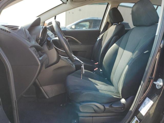 Photo 7 from auction – 2013 MAZDA 5 with VIN JM1CW2BLXD0158673