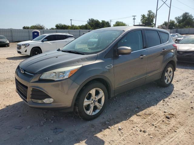 FORD ESCAPE SE 2013 with VIN 1FMCU9G94DUD92758 - Photo from auction