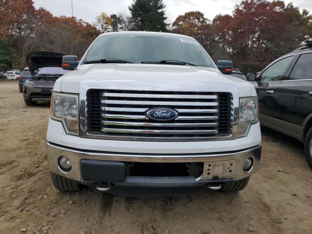 Photo 5 from auction – 2011 FORD E-150 with VIN 1FTFW1ET8BFC99089