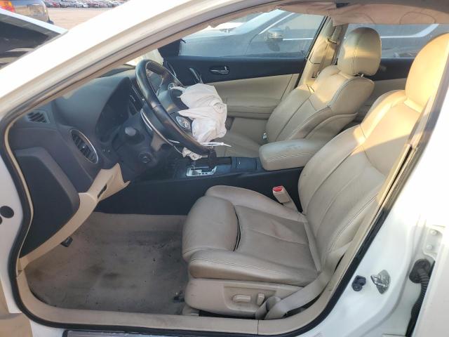 Photo 7 from auction – 2013 NISSAN MAXIMA S with VIN 1N4AA5AP3DC836700