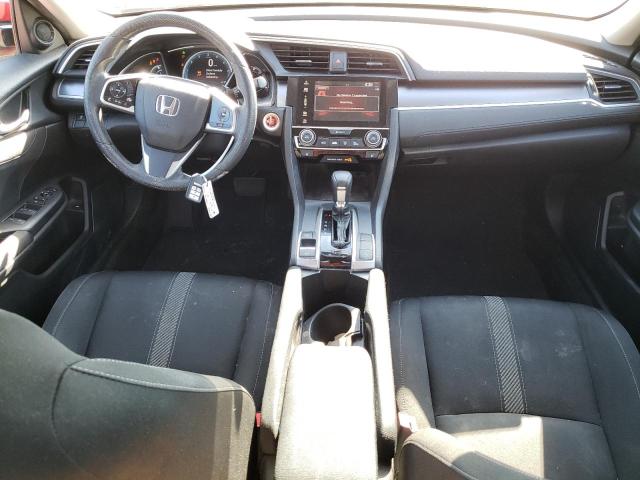 Photo 8 from auction – 2017 HONDA CIVIC EX with VIN 2HGFC1F33HH659336