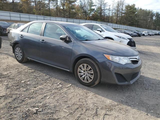 Photo 4 from auction – 2012 TOYOTA CAMRY BASE with VIN 4T4BF1FK0CR270785