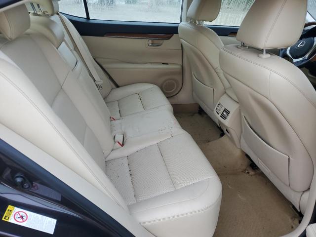 Photo 10 from auction – 2013 LEXUS ES 300H with VIN JTHBW1GG8D2003480