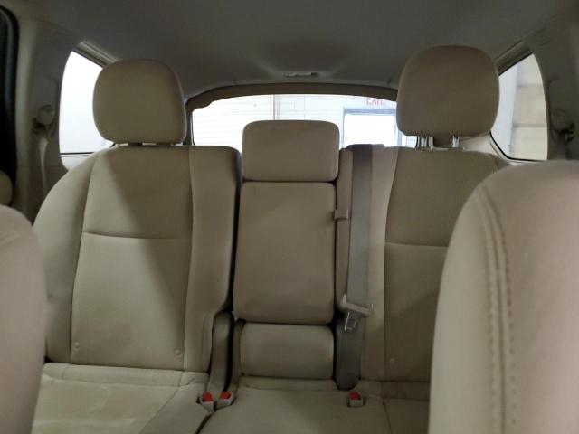 Photo 10 from auction – 2016 NISSAN PATHFINDER with VIN 5N1AR2MM4GC622415