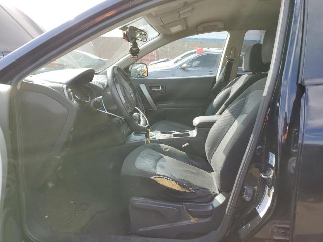 Photo 7 from auction – 2012 NISSAN ROGUE S with VIN JN8AS5MV3CW700764