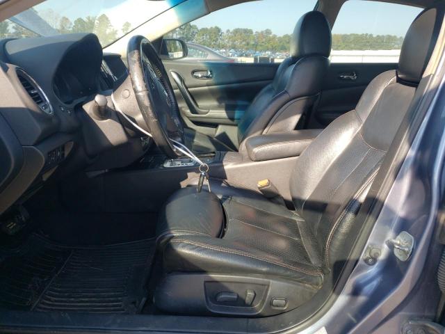 Photo 7 from auction – 2011 NISSAN MAXIMA S with VIN 1N4AA5AP0BC832097