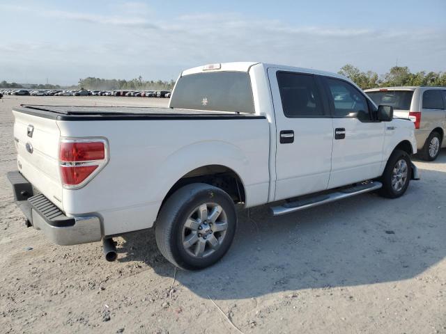 Photo 3 from auction – 2014 FORD F150 SUPER with VIN 1FTFW1CFXEKD38385