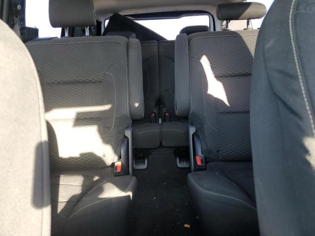 Photo 10 from auction – 2017 GMC ACADIA SLE with VIN 1GKKNSLS0HZ219989