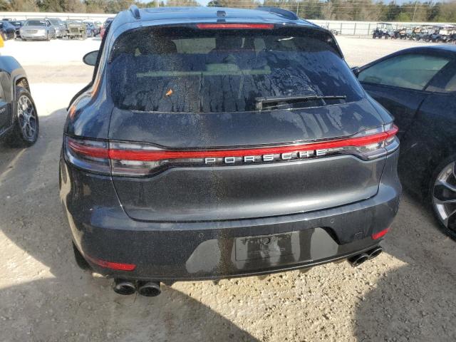 Photo 6 from auction – 2021 PORSCHE MACAN with VIN WP1AA2A56MLB17527
