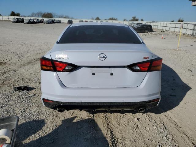 Photo 6 from auction – 2024 NISSAN ALTIMA SR with VIN 1N4BL4CV6RN309153