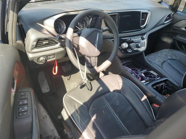 Photo 8 from auction – 2022 CHRYSLER PACIFICA L with VIN 2C4RC1GG5NR186820