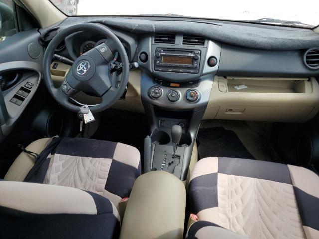 Photo 8 from auction – 2012 TOYOTA RAV4 with VIN 2T3ZF4DV3CW116568