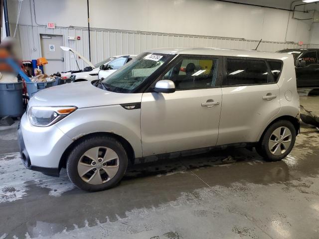 صورة رقم 1 من المزاد - 2014 KIA SOUL مع VIN KNDJN2A20E7733388