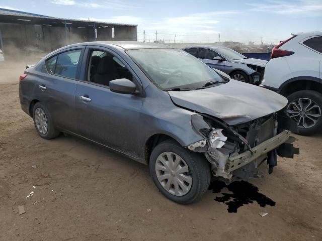 Фото 4 с аукциона – 2017 NISSAN VERSA S с VIN 3N1CN7AP1HL874071