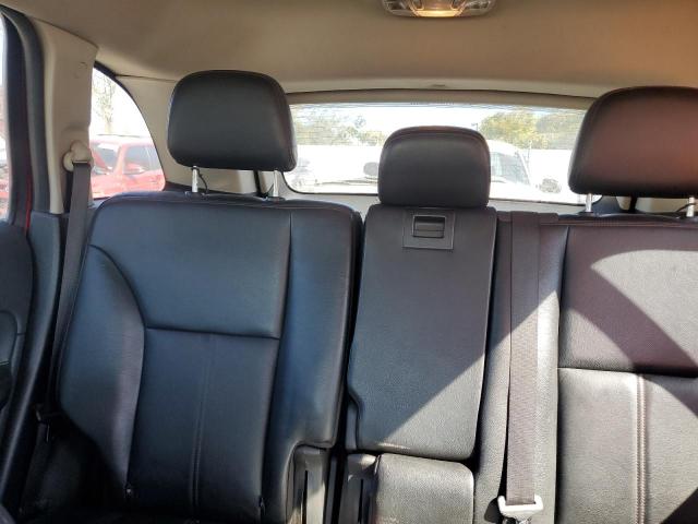 Photo 10 from auction – 2011 FORD EDGE SEL with VIN 2FMDK4JC3BBA81925