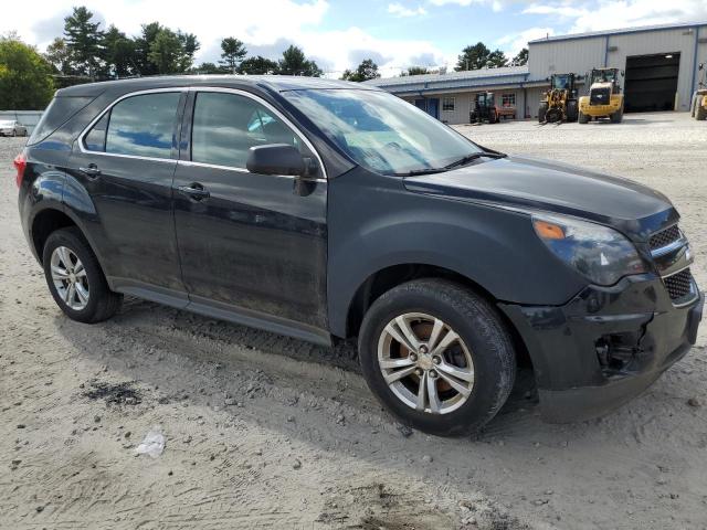 Photo 4 from auction – 2013 CHEVROLET EQUINOX LS with VIN 2GNFLCEK4D6402069